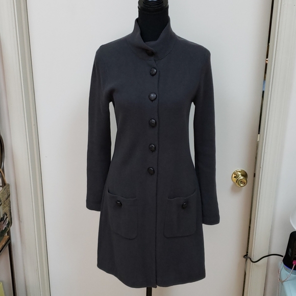 Fenn Wright Manson Jackets & Blazers - Fenn Wright Manson sweater jacket